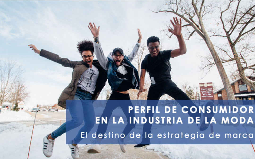 Perfil de consumidor