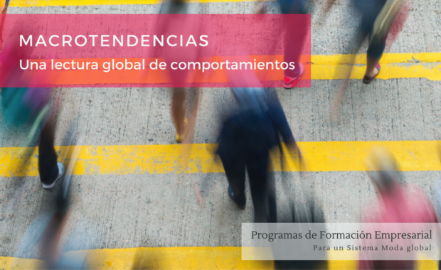 Macrotendencias Globales